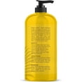 thumbnail image 2 of Botanic Hearth Keratin Shampoo - with Argan Oil, Collagen & Biotin - Best for Dry Damaged, Fizzy & Color Treated Hair - Hair Thickening & Sulfate free - 16 Fl Oz, 2 of 9