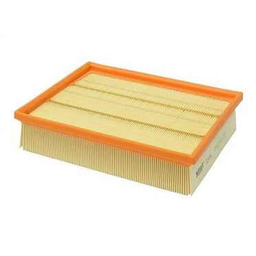 Air Filter - Compatible with 1997, 1999 - 2003 Volkswagen EuroVan 2000 2001 2002