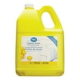 thumbnail image 1 of Great Value Lemon Scent Dishwashing Liquid 5L, 1 of 1
