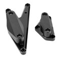 thumbnail image 2 of AntiCollision Engine Crash Guard Frame Protective Slider Case Fit for Suzuki Bandit GSF1250 GSX1250FA(Black ), 2 of 4
