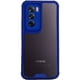 thumbnail image 1 of Funda Uso Rudo Cely Vesmir 360 Contonor Para Oppo Reno 12 5G Azul con 2 Micas de Cristal, 1 of 5
