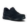 thumbnail image 2 of Skechers Chaussures à Enfiler pour Femmes : On-The-Go Swift - Vera Espadrilles 137216.BKGY<span> - </span>9 (Femmes), 2 of 4