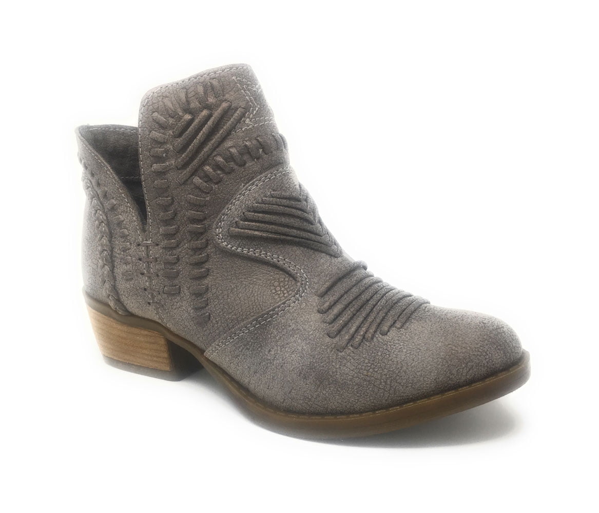 women's nosara bootie