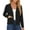 Black, variant on Women's Open Front Cardigan Casual Loose Lightweight Cardigans Sweater,US Size,White,XXL