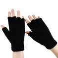 thumbnail image 4 of ievspot 1 Pair Unisex Women's & Men's USB Heated Gloves Mitten Winter Elastic Hands Warm Gloves, 4 of 8