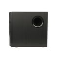 thumbnail image 2 of Edifier S351DB Corded Speaker and Subwoofer System, Black, 2 of 6