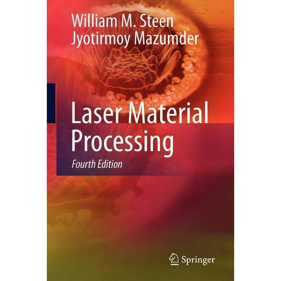 Laser Material Processing, (Paperback)