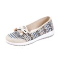 thumbnail image 2 of Willtoo Womens Orthopedic Shoes Breathable Mesh Upper Simple And Comfortable Suitable For Daily Use, Home Life, And Outdoor, 2 of 5