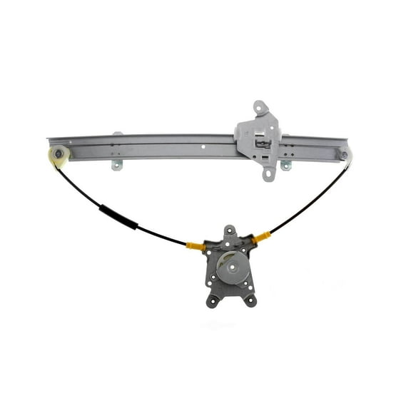 AISIN RPN-009 Power Window Regulator Assembly Fits select: 1991-1994 NISSAN SENTRA