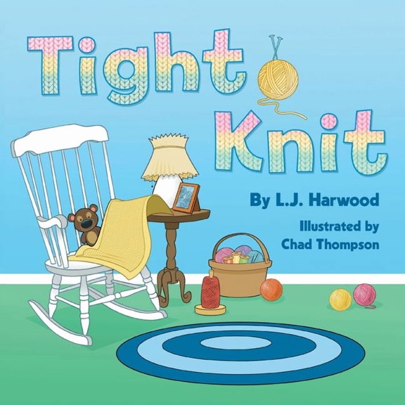 Tight Knit, (Paperback)