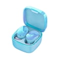 thumbnail image 2 of Jacenvly 2024 New Earphones New Bluetooth 5.3 True Wireless Bluetooth Headset Ear in Ear Mini Universal Headset Hifi Stereo Sound Quality Tw-S Bluetooth Headset, 2 of 8