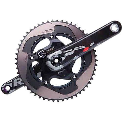 sram red chainset bb30
