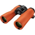 thumbnail image 3 of Swarovski 8x32 NL Pure Binoculars (Burnt Orange) + Padded Backpack + Flashlight + Cleaning Kit, 3 of 6