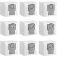 thumbnail image 1 of Pack de 9 accesorios para bolsas de polvo para Xiaomi Roborock S7 MaxV Ultra /S7 pro Ultra/ Q7 Max+/Q7 Max+ Plus/ Q7 Max / Q5+, bolsas de repuesto desechables para bolsas de polvo, 1 of 1