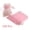 Pink, variant on 100Pcs Organza Drawstring Gift Bags, 2.8x3.5" Sheer Mesh Pouches for Jewelry, Candy & Party Favors(Pink)
