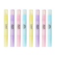 thumbnail image 1 of lionlar 2pcs Cosmetic Nail Correction Pen Correction Pen with 6 Replacement Tips, Random, 1 of 9