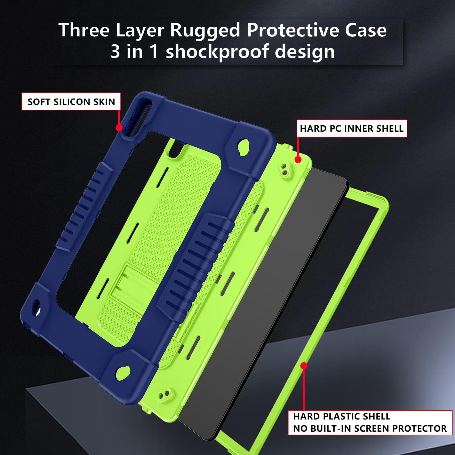 Cheap Tablet Case Coque For Lenovo Tab P11 Gen 2 Case Tb-350 Soft Cowboy  Stand Flip Case For Funda Lenovo P11 2nd Gen Xiaoxin Pad Plus 2023 11.5