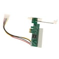 thumbnail image 5 of Adaptador Convertidor de Tarjeta Vertical PCI- de 5 GigaBits Per Second de Eficiencia, 5 of 5
