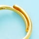 thumbnail image 2 of Anillo de apertura para mujer, anillos de cristal de Metal de latón, decoraciones de mano ajustables, joyería para novia y mujer para fiesta de Ropa, zapatos y accesorios Miscelánea Blanco Guardurnaity AP014474-03, 2 of 6