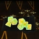 thumbnail image 5 of Dados poliédricos,Juego de dados poliédricos surtido de enseñanza de matemáticas,Dados poliédricos Dados acrílicos Juego de casino,Juego de rol acrílico Dados Accesorios para juegos de, 5 of 8