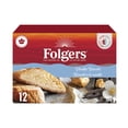 thumbnail image 1 of Folgers Biscotti à la Vanille K-Cup Dosettes de Café 12 Dosettes, 1 of 7