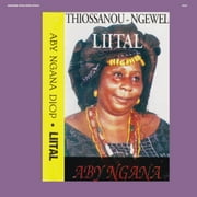 Aby Diop Ngana - Liital - World / Reggae - CD