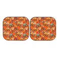 thumbnail image 7 of Daiia Monster Truck,Truck Cartoon 2PCS Car Windshield Sun Shade, Foldable Sun Shield for Car Front Window, Auto Sun Blocker Visor Protector Universal for Truck SUV Pickup-Medium, 7 of 7