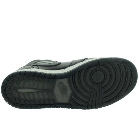 Best Nike Jordan Kids Air Jordan 1 Mid Holiday BG Basketball Shoe deal