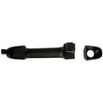 thumbnail image 3 of Dorman 80698 Exterior Door Handle for Specific Hyundai Models, Smooth Black, 3 of 5