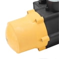 thumbnail image 3 of Water Pump Pressure Control Switch Waterproof Adjustable Electronic Controller Yellow 110V‑120V 0.75kw, 3 of 4