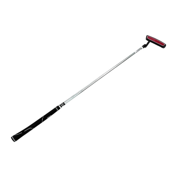 Lipstore Golf Putter Golf Putting Practice Aid for Men Women Golf Training Equipment