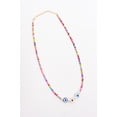 thumbnail image 3 of Ragstock Beaded Charm Necklaces, 3 of 4