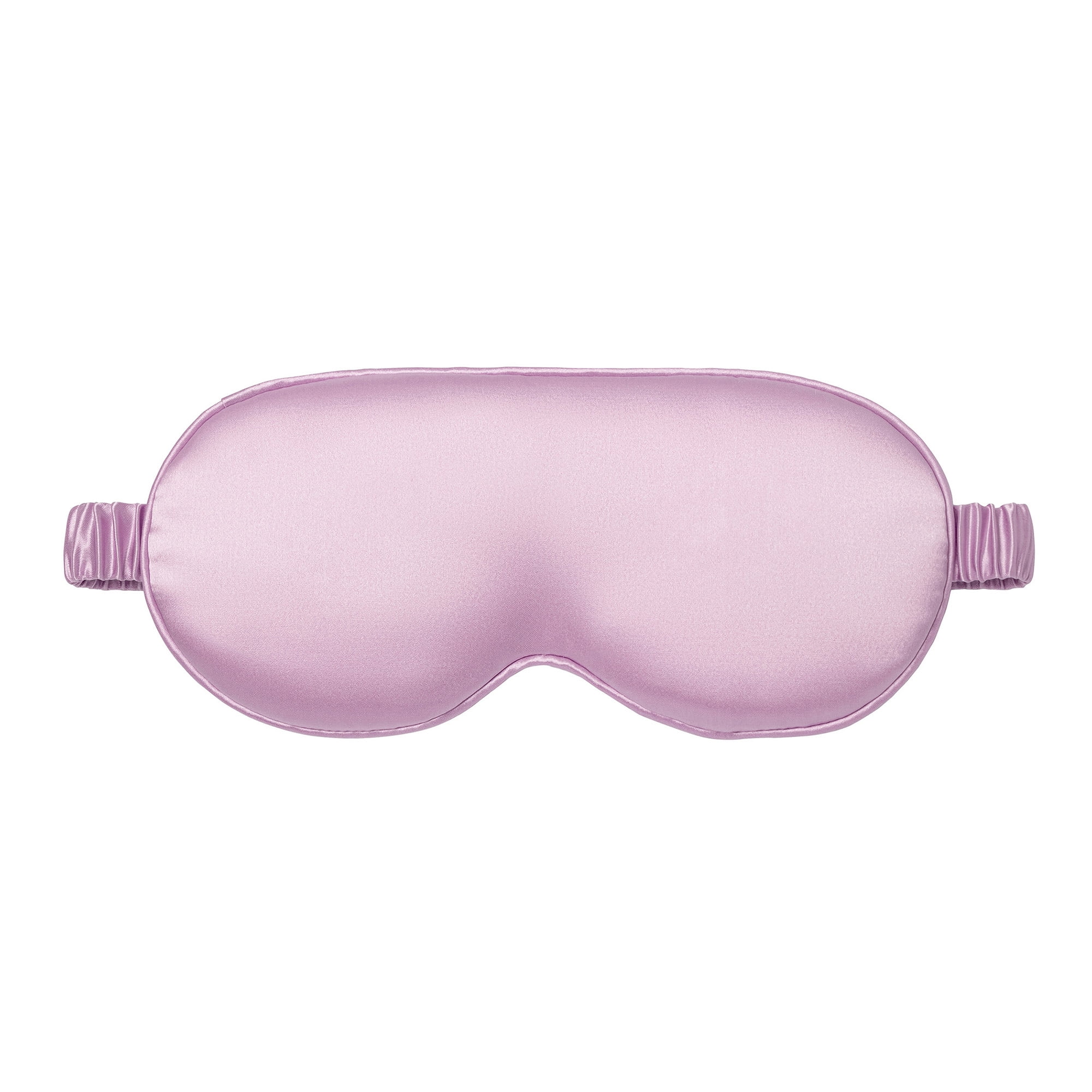 slip pure silk contour sleep mask - wildflower