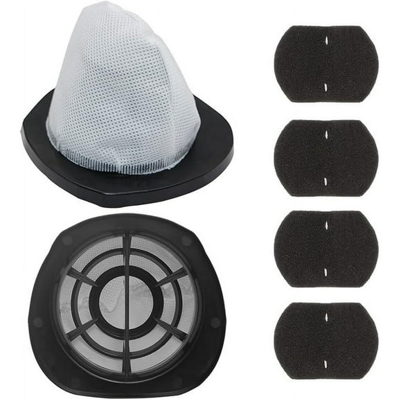 2 Pack Replacement Filter for 203-7423, 2037423, 38B1 3-In-1 Stick ,Vacuum Cleaner Replacement Tools for Home