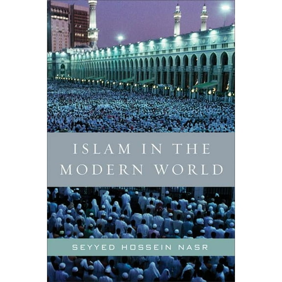 Islam in the Modern World, (Paperback)