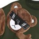 thumbnail image 5 of Blusas y camisas de manga larga con cuello redondo para hombre, estilo casual, con bloques de color, cuello redondo, manga larga, estilo jersey, blusa de poliéster para hombre., 5 of 8