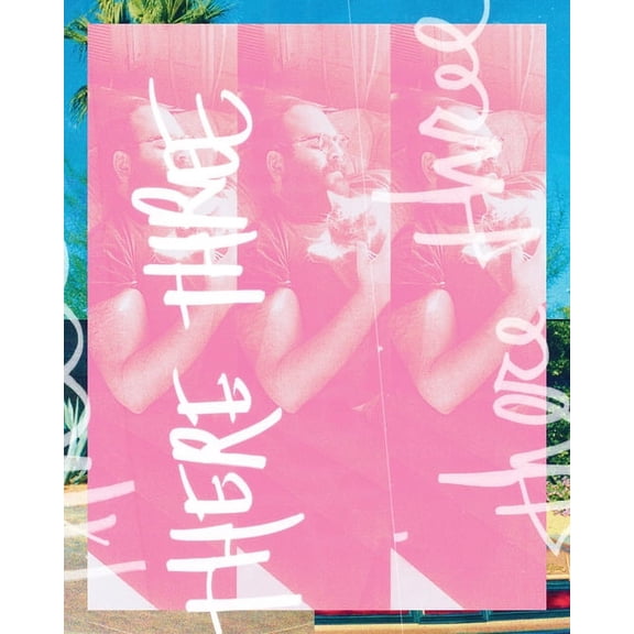 There Three (Paperback)