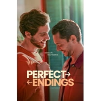 Dark Star Pictures - Perfect Endings [DIGITAL VIDEO DISC]