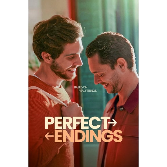 Dark Star Pictures - Perfect Endings [DIGITAL VIDEO DISC]