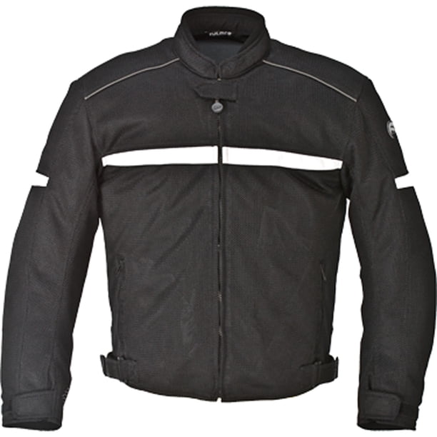 fulmer mesh jacket