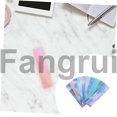 thumbnail image 5 of For 50 Pcs Kitanti Stress Tactile Sensory Calm Textures Strips Stickers, 5 of 5