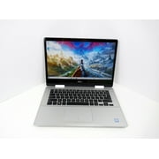 Pre-Owned Dell Inspiron 5482 2-in-1 14" TOUCH Core i7-8565U 8GB DDR4 256GB SSD Full HD Windows 11
