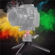 thumbnail image 5 of Trípode De Aleación De Aluminio De Dos Tamaños Monopod Ajustable Selfie Stick Para Filmación De Fotos De Cámara Inevent EL013792-01, 5 of 6