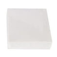 thumbnail image 1 of Fairnull 500Pcs Steamer Paper Grease-proof Non-stick Disposable Heat Resistant Air Fryers Liner Kitchen Tool, 1 of 7