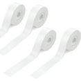 thumbnail image 1 of Label Maker Tape Waterproof Labels Name Labels DIY Self-Adhesive Labels Compatible for Qutie Label Printer, Suitable for Name Price Shelf Life Classification Labels (15mmx4m/Roll), 1 of 1