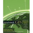 thumbnail image 1 of Internet GIS: Services d'Information Géographique Distribués pour l'Internet et le Réseau Sans Fil, 1 of 1