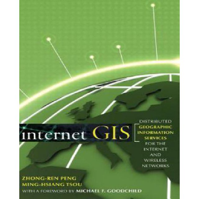 Internet GIS: Services d'Information Géographique Distribués pour l'Internet et le Réseau Sans Fil