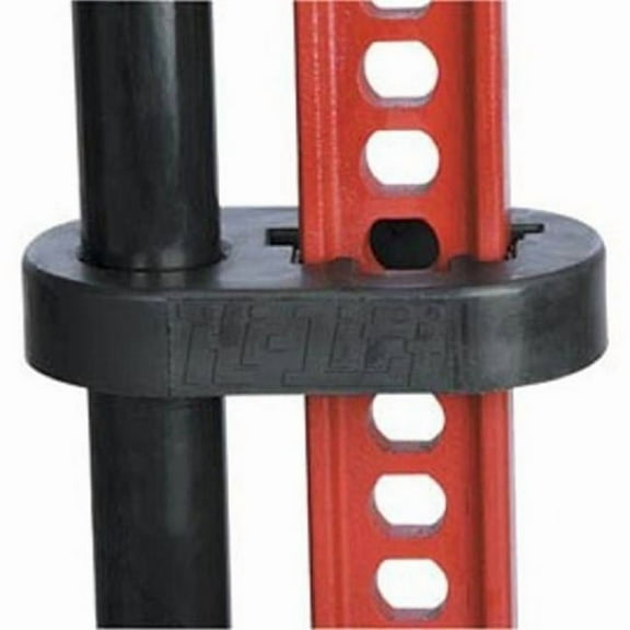 The HiLift Jack Handle Keeper (BLACK) (OFF-ROAD RECOVERY)