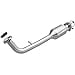 thumbnail image 3 of MagnaFlow Catalytic Converter 52041: OEM Grade, Direct-Fit, For 2000-2001 Honda Insight (EPA Compliant), 3 of 3