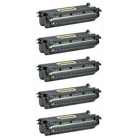 PrinterDash Replacement for Document Centre 220/230/240/420/426 Copy Cartridge (5/PK-23000 Page Yield) (113R276_5PK) price history on PriceWatchPro